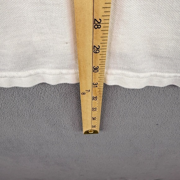 Vintage Nascar Mens Polo Shirt Rusty Wallace‎ #2 Racing Competitors View Oneita - Picture 10 of 11